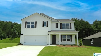 4093 Brookside Dr, Birmingham, AL 35068
