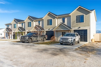 705 S Oak St Unit 1,2,3,4, Townsend, MT 59644