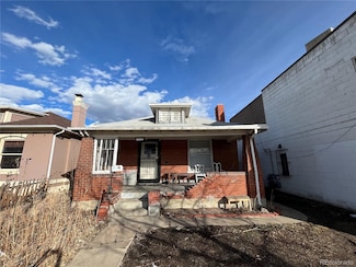 2560 S Broadway, Denver, CO 80210