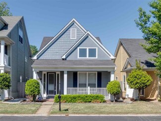 1365 Island Shore Dr, Memphis, TN 38103