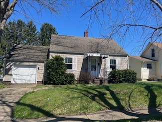 404 Adelaide St Unit 22, Minerva, OH 44657