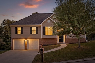 7418 British Rd, Ooltewah, TN 37363