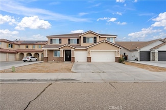 12569 Mesa View Dr, Victorville, CA 92392