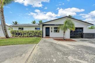 1502 NW 4th Ave, Delray Beach, FL 33444