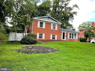 2615 Weller Rd, Silver Spring, MD 20906