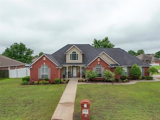 1401 Berkshire Place, Shawnee, OK 74804
