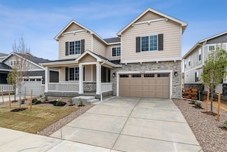 24778 E 40th Ave, Aurora, CO 80019