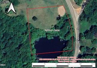 0 Island Creek Estates Rd, Henderson, NC 27537
