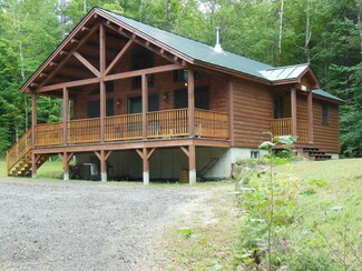 11 Eagles Nest Rd, Warren, NH 03279