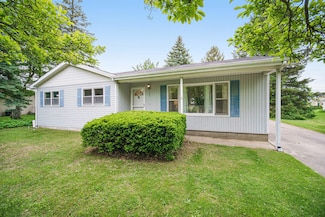 188 Redman Rd, Milan, MI 48160