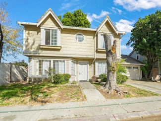 1599 Clampett Way, San Jose, CA 95131