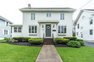 166 Haley St, Watertown, NY 13601