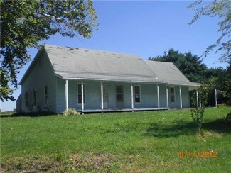 2975 N County Road 550 W, Richland, IN 47634