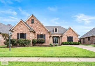 1314 Quincy Dr, Bossier City, LA 71111