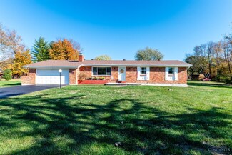 1239 Day Cir E, Milford, OH 45150