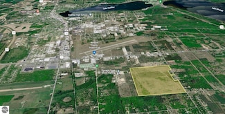 00 S 39 Rd, Cadillac, MI 49601