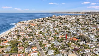 7135 Olivetas Ave, La Jolla, CA 92037