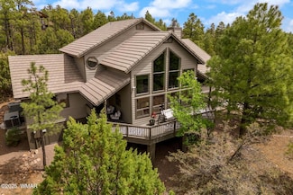 2320 S Victoria Cir, Show Low, AZ 85902