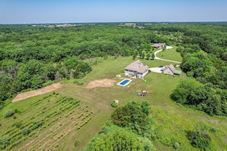 8801 S Ginn Ln, Columbia, MO 65201