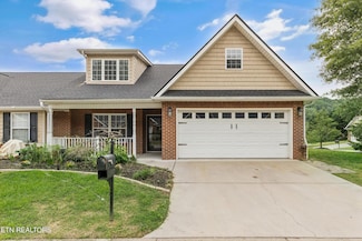 1440 Hazelgreen Way Unit 35, Knoxville, TN 37912