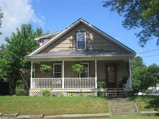 403 Milton St, Wilmot, OH 44689