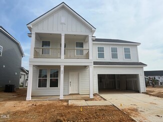 682 Old Station Pointe, Angier, NC 27501