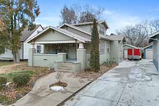 872 N Buffum St, Wichita, KS 67203