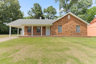4318 Duncan Rd, Millington, TN 38053