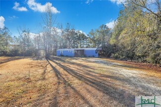 119 2nd St, Guyton, GA 31312