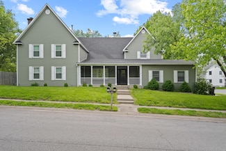 13 AND 15 Bright Star Dr, Columbia, MO 65203