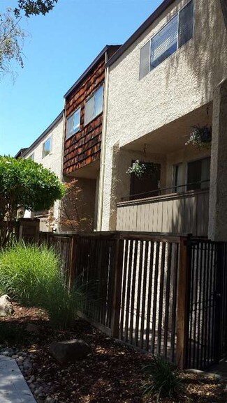 459 Homer Ave Unit 3, Palo Alto, CA 94301