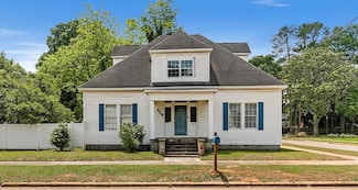 209 N Rawls St, Enterprise, AL 36330