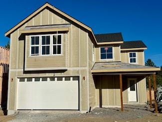 61429 SE Daybreak Ct Unit Lot 7, Bend, OR 97702