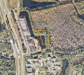 0 Lofton Blvd Unit 2097565, Fernandina Beach, FL 32034