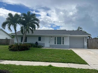 4777 Poseidon Place, Lake Worth, FL 33463