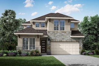 333 Marisol Bend, Georgetown, TX 78626