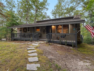 210 Ballard Rd, Brevard, NC 28712