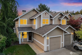15652 NE 93rd Way Unit B-1601, Redmond, WA 98052