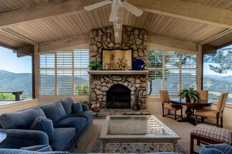 15330 Via Los Tulares, Carmel Valley, CA 93924