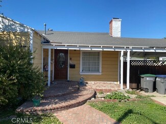 2721 E Harrison St, Long Beach, CA 90810