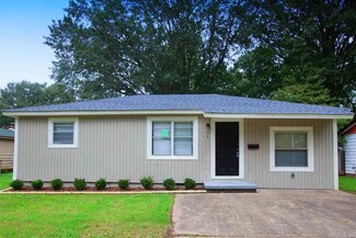 917 Healy St, North Little Rock, AR 72117