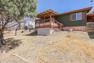 27 Orchard Loop, High Rolls, NM 88339