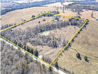 28400 Ziegler Rd, Cleveland, MO 64734