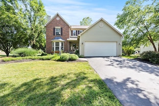5127 Phillips Run, Canal Winchester, OH 43110
