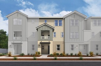 Freesia, Chino, CA 91708