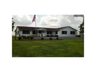 14042 Cr 100, Lakeville, OH 44638