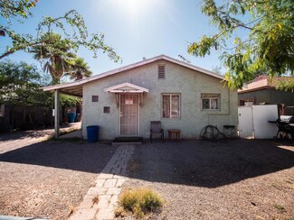 320 N Laurel Ave, Phoenix, AZ 85007