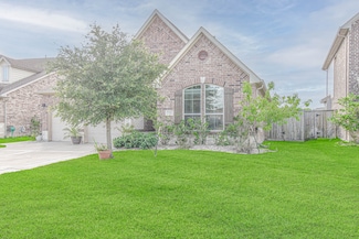 3950 Catania Bay Ct, Missouri City, TX 77459