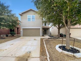 5211 Mustang Cove, San Antonio, TX 78244
