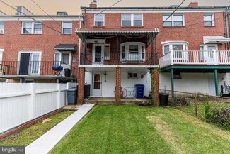 1706 Ingram Rd, Baltimore, MD 21239